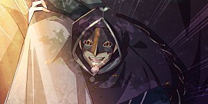 第147话 雷行千里，实力不俗