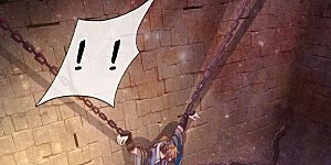 第149话 被困密室，逃脱无门