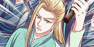 第150话 集结弟子，解救秦南