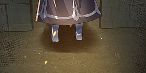 第153话 等待时机，逃出密室