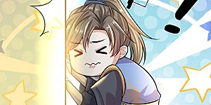 第154话 再升境界，劫掠宝物