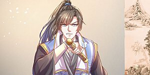 第156话 血脉图录，举世罕见