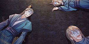 第158话 吸取精血，成就霸业