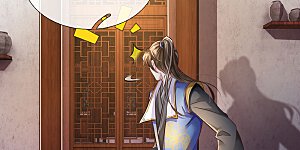 第168话 护身玉符，赔礼道歉