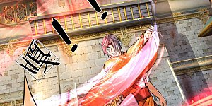 第170话 玉符抵命，逃过一劫