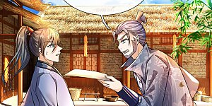 第177话 手下走狗，口出狂言