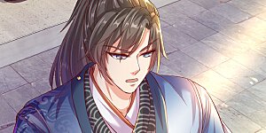 第178话 入道七重，不堪一击