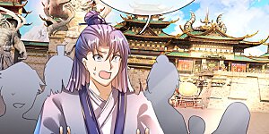 第182话 齐天挑事，两院纷争