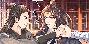 第197话 仗势欺人，耀武扬威