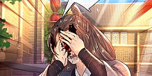 第198话 入道十重，力道无穷