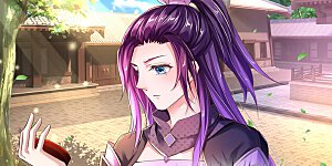 第203话 无冤无仇，莫名针对