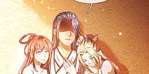 第210话 不择手段，依附强者