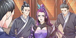 第216话 单枪匹马，解救琼婉