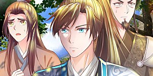 第221话 不明光亮，惨遭诱惑