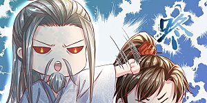 第226话 至精至纯，金色之气