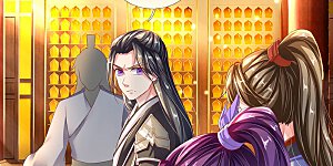 第233话 刮痕玉牌，另有其主