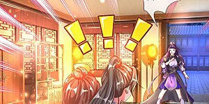 第241话 觐见宗主，竟是熟人