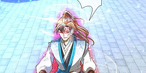 第244话 修罗虚影，激发力量