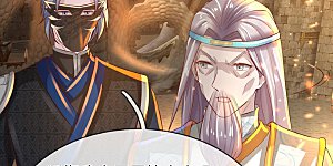 第248话 宣告身份，一国公主