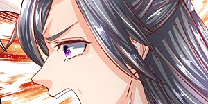 第252话 石台启动，五人被缚