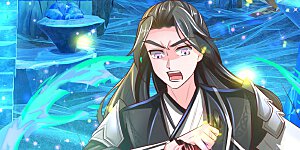 第255话 灵转境界，力量突增