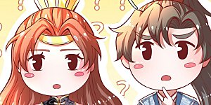 第261话 灵迹宝藏，找寻入口