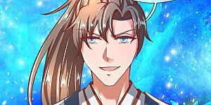 第262话 空白卷轴，口吐人言