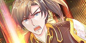 第270话 镇定心神，抵挡反噬