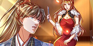 第277话 横行霸道，民不聊生