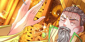 第280话 内忧外困，皇室渐微