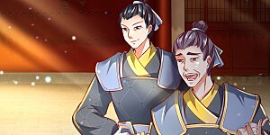 第281话 收受贿赂，已成风气