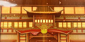 第282话 先生明智，秦南佩服