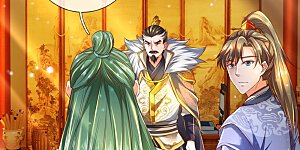 第283话 天赋种子，黑气萦绕