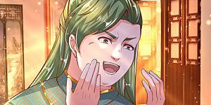 第285话 武榜第一，柳祸公子