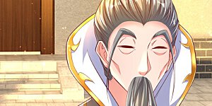 第288话 珍宝阁内，琳琅满目