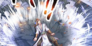 第300话 入道实力，难以抗衡