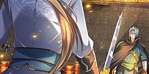 第307话 属性变换，大获全胜