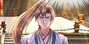 第308话 祖传血脉，遇强则强