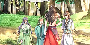 第314话 今昔对比，天差地别