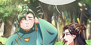 第316话 有朝一日，重回巅峰