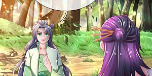 第322话 灵迹宝物，各方争夺