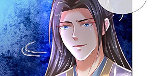 第329话 灵迹凶险，生死难料