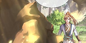 第331话 兽核兽骨，兽灵丹成