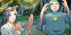 第332话 恶人恶胆，灵兽东引