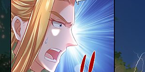 第340话 前有悬崖，后有猛兽