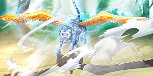 第341话 秘境藏宝，深渊之下