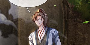 第342话 崖底相遇，别丢下我