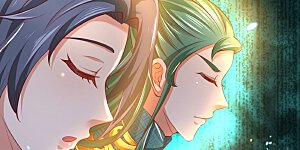 第343话 惹祸上身，再遇奇迹