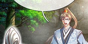 第345话 邪尊现世，重获至宝