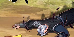 第347话 灵迹崩塌，灵魂寄所